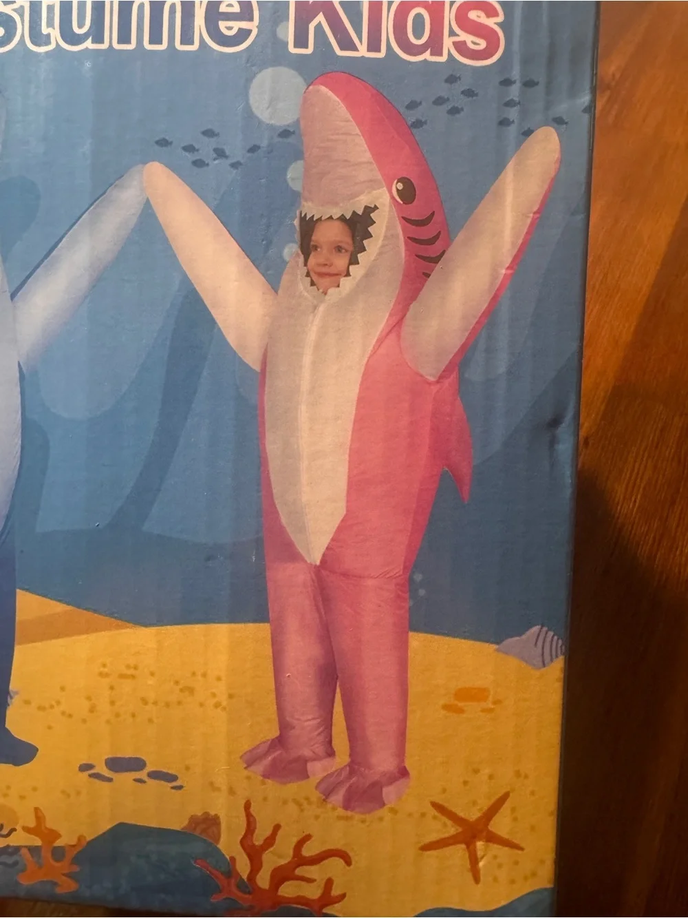 Source Unknown make halloween